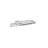 Philips Światła Uliczne LED CoreLine Malaga Szary 47W 6512 lm - 740 Zimna Biel | IP65