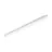 Philips Oprawy Hermetyczne LED Coreline 62W 10000lm - 840 Zimna Biel | 150cm - Zamienne 2x58W