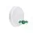 Philips LED Bulkhead CoreLine WL140V Valkoinen 29W 4050lm - 840 Zimna Biel | 390mm - IP65 - Dali Ściemnianie