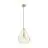 Eglo Lampa Wisząca Carlton Stal Złoty | IP20 - Nadaje Się Do 1x E27 
