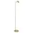 Eglo Lampa podłogowa Rigomagno Stal Mosiądz | Nadaje Się Do GU10