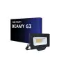 Noxion LED Iluminacja Beamy G3.1 Czarny 10W 1100lm 100D - 840 Zimna Biel | IP65 - Symetryczny 