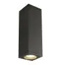 SLV Theo Aluminium Antracyt | Nadaje Się Do 2x GU10