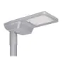 Ledvance Światła Uliczne LED Flex Duży RW35ST Szary 80W 11500lm 35x135D - 740 Zimna Biel | IP66 - Asymetryczny