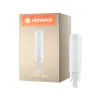 Ledvance Dulux-D LED 7W - 840 Zimna Biel | 4-Piny - Zamienne 18W