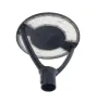 Ledvance Światła Uliczne Urban Latarnia Szary 15-29W 2040-3945lm - 830/840 CCT | IP66 - Symetryczny