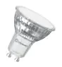 Ledvance LED Spot GU10 PAR16 5.6W 620lm 120D - 830 Ciepła Biel | Zamienne 80W