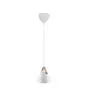DFTP by Nordlux LED Lampa Wisząca Metal Valkoinen | Nadaje Się Do GU10
