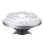 Philips MASTER LED Spot G53 AR111 14.8W 875lm 24D - 927 Bardzo Ciepła Biel | Najlepsze renderowanie kolorów - Ściemnianie - Zamienne 75W