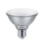 Philips Master Value LED Żarówka Reflektor E27 PAR30 9.5W 740lm 25D - 927 Bardzo Ciepła Biel | Najlepsze renderowanie kolorów - Ściemnianie - Zamienne 75W