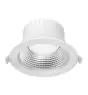 Noxion LED Downlight Triton Reflektor 13.5W 1800lm 90D - 830/840 CCT | | 250mm - Aukko 225m