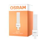 Osram Dulux-S LED 3.5W 360lm - 830 Ciepła Biel | 2-Piny - Zamienne 7W