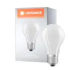 Ledvance Classic Superior LED Żarówka E27 Gruszka Włókno Matowy 5.7W 1055lm - 827 Bardzo Ciepła Biel | Ściemnianie - Zamienne 75W