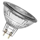 Ledvance LED Spot GU5.3 MR16 3.4W 345lm 36D - 940 Zimna Biel | Najlepsze Renderowanie Kolorów - Ściemnianie - Zamienne 35W