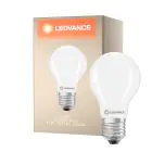 Ledvance Classic LED E27 Gruszka Matowy 11W 1521lm - 827 Bardzo Ciepła Biel | Zamienne 100W