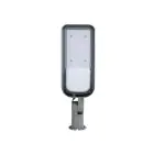 Bright Choice Światła Uliczne LED 70W 8400lm 70x140D - 740 Zimna Biel | IP65 - Asymetryczny