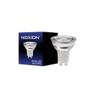 Noxion LED Spot GU10 PAR16 3.6W 345lm 36D - 840 Zimna Biel | Zamienne 50W