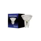 Noxion LED Spot GU10 PAR16 3.6W 345lm 36D - 830 Ciepła Biel | Zamienne 50W