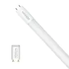Noxion Rura LED T8 (EM/Mains) Ultra Efficiency 22.1W 4100lm - 865 Światło Dzienne | 150cm - Zamienne 58W
