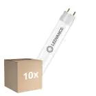 Opakowanie 10x Ledvance Rura LED T8 EM Superior (EM/Mains) High Output T8 11.4W 2000lm - 840 Zimna Biel | 105cm - Zamienne 38W