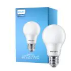 Philips Corepro LED Żarówka E27 Gruszka Matowy 8W 806lm - 827 Bardzo Ciepła Biel | Zamienne 60W