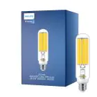 Philips LED MASTER Ultra Efficient SON-T UE M E27 28.5W 6000lm - 740 Zimna Biel | Zamienne 50W