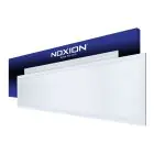 Noxion LED Panel  Delta Pro V3 30W 3960lm - 830 Ciepła Biel | 120x30cm - UGR 