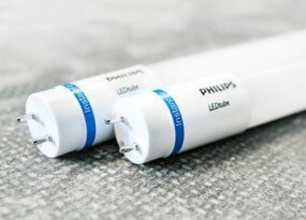 Dlaczego warto wybrać świetlówkę LED?